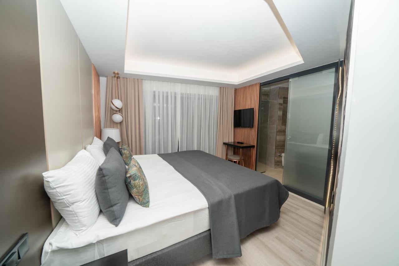 Hotel Fama Karakoey Istanbul