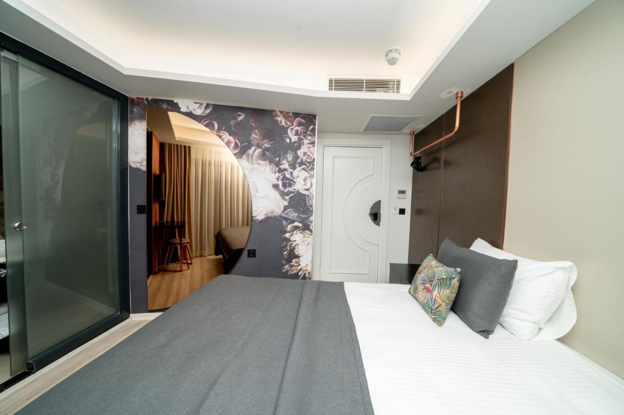 Fama Karakoey 4* Istanbul