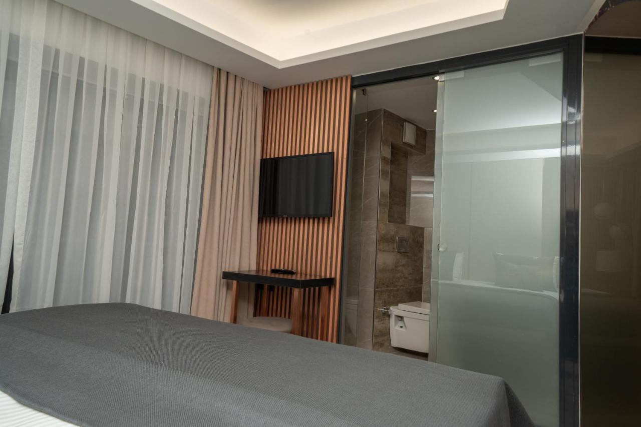 Fama Karakoey Hotel