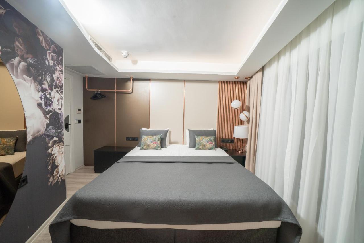 Fama Karakoey Hotel Istanbul