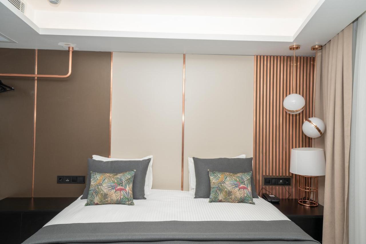 Hotel Fama Karakoey 4*