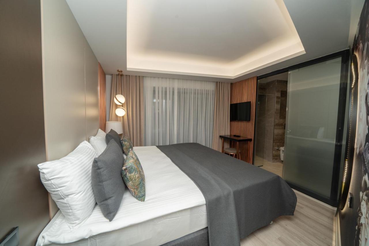 Fama Karakoey 4* Istanbul