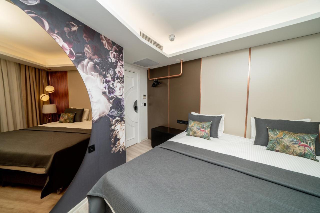 Hotel Fama Karakoey