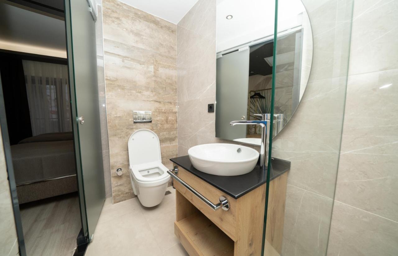 Hotel Fama Karakoey 4*