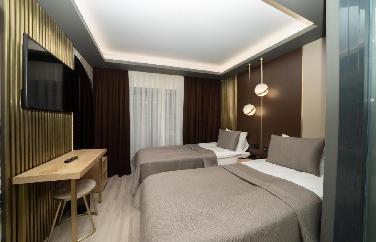 Hotel Fama Karakoey Istanbul