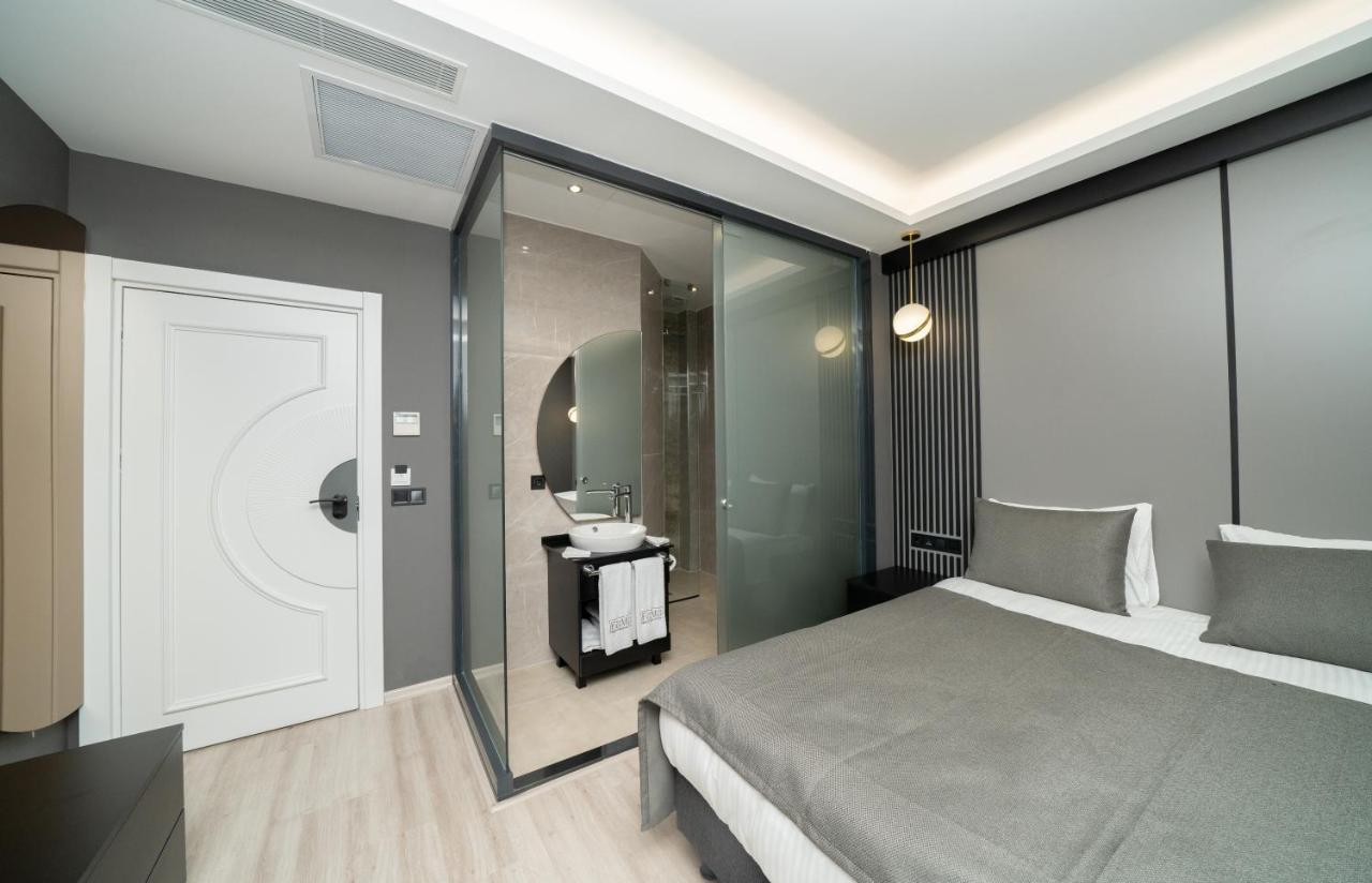 Hotel Fama Karakoey Istanbul