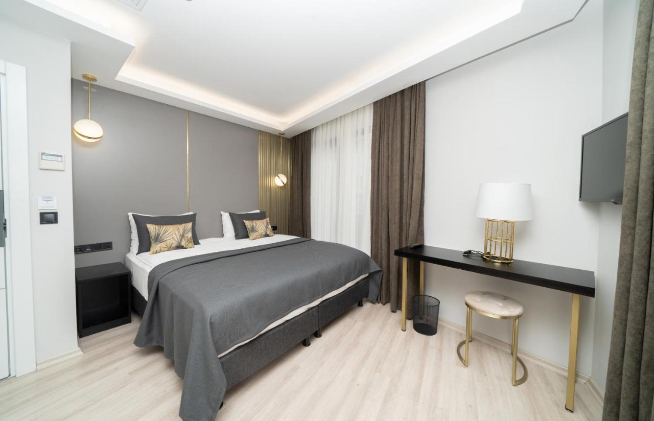 Fama Karakoey Hotel