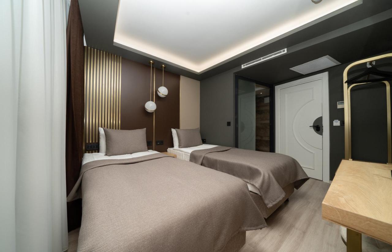 Hotel Fama Karakoey 4*