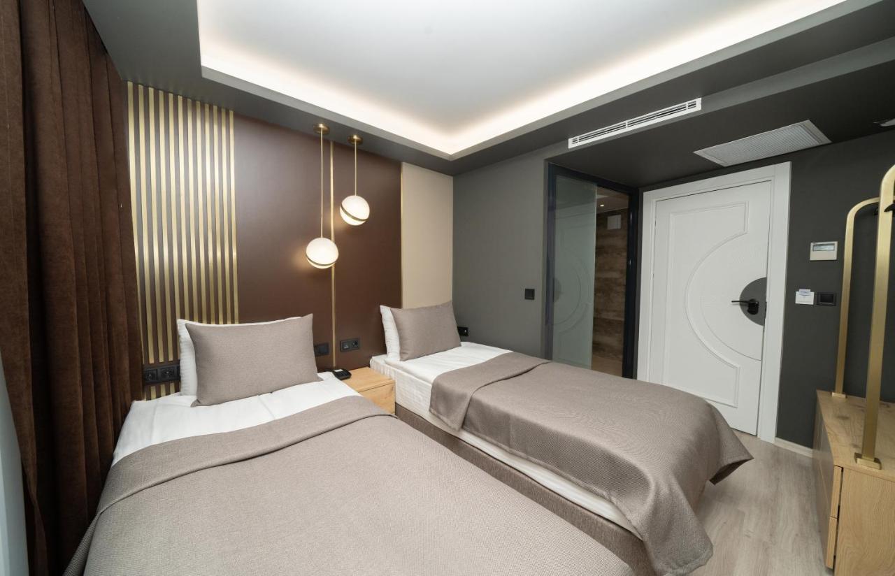 Fama Karakoey 4* Istanbul