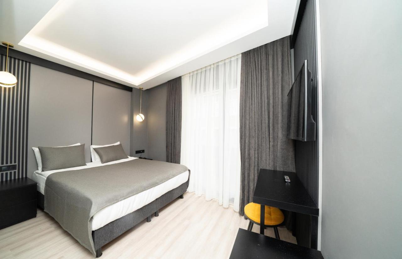 Hotel Fama Karakoey 4*