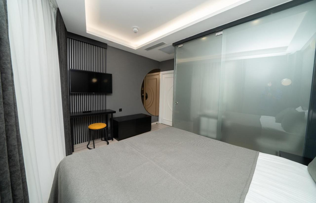 Fama Karakoey 4* Istanbul