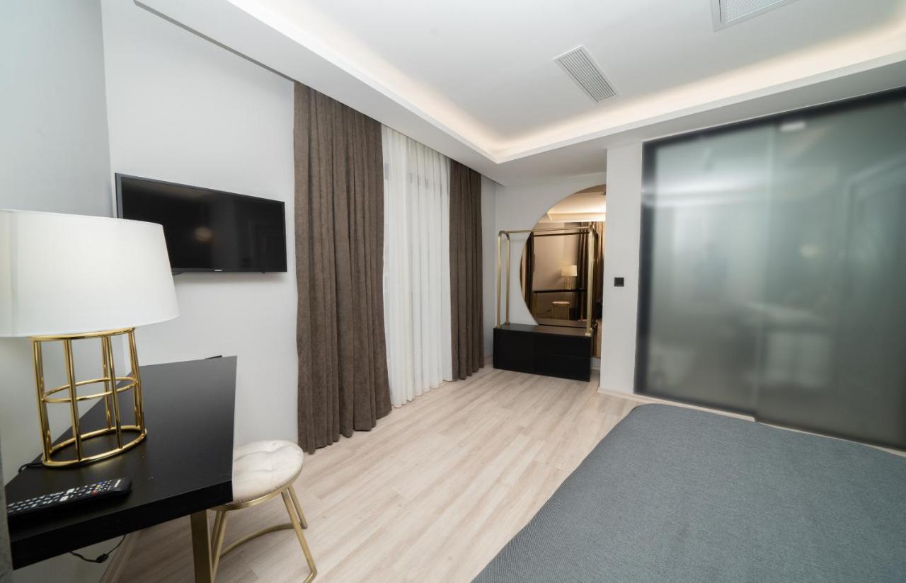 Hotel Fama Karakoey Istanbul