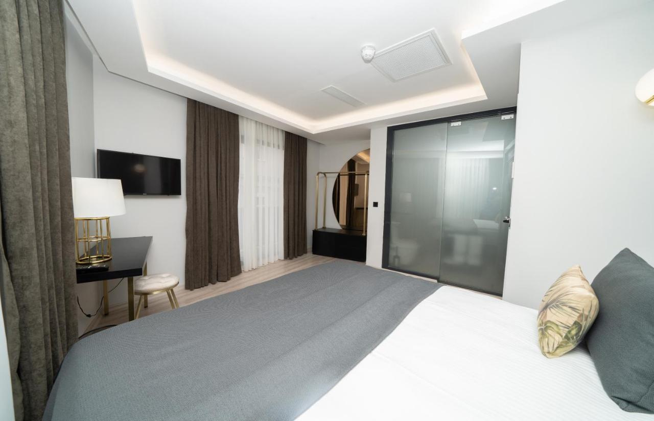 Hotel Fama Karakoey Istanbul