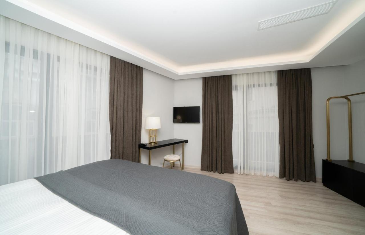 Hotel Fama Karakoey Istanbul