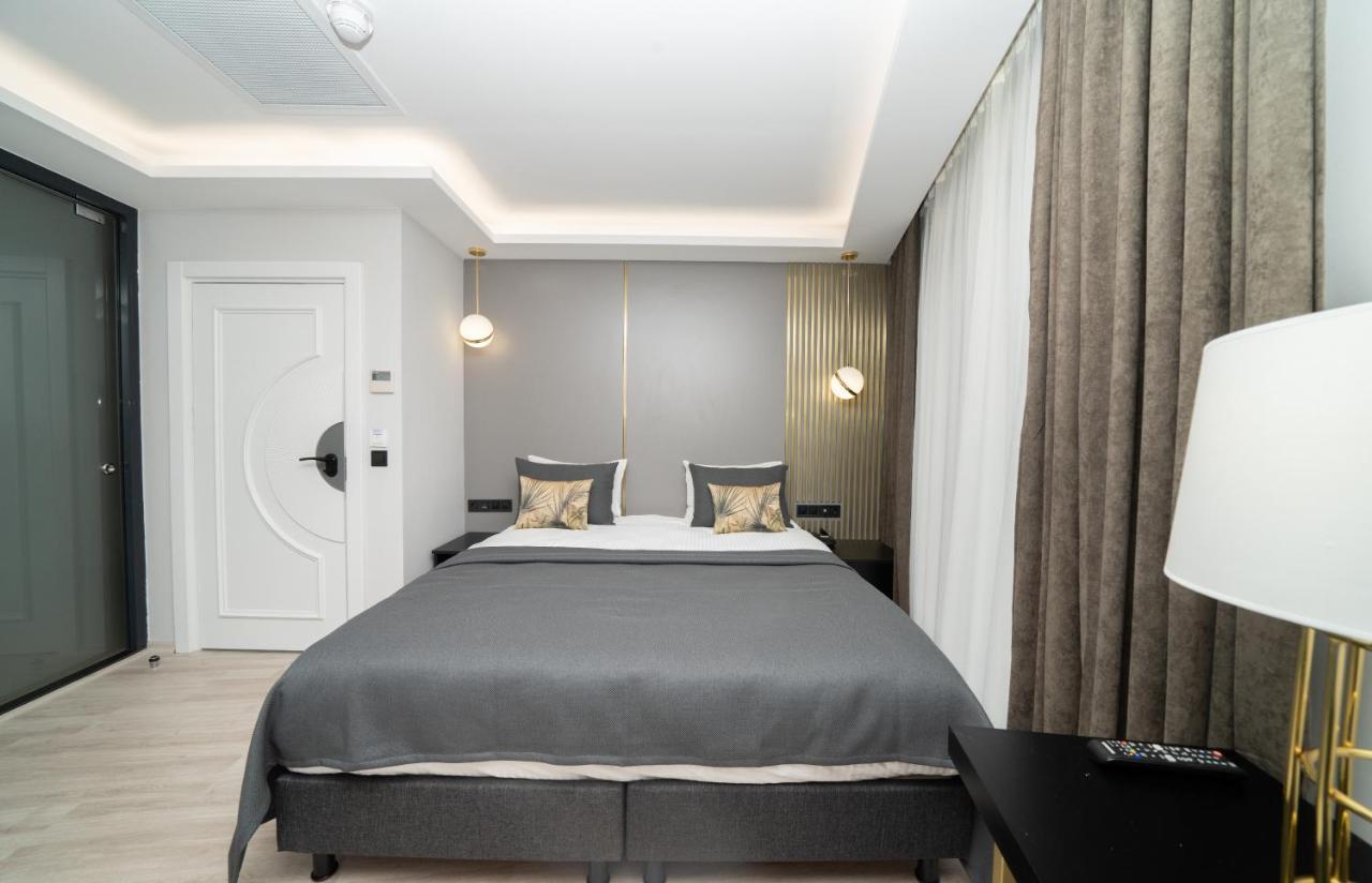 Hotel Fama Karakoey