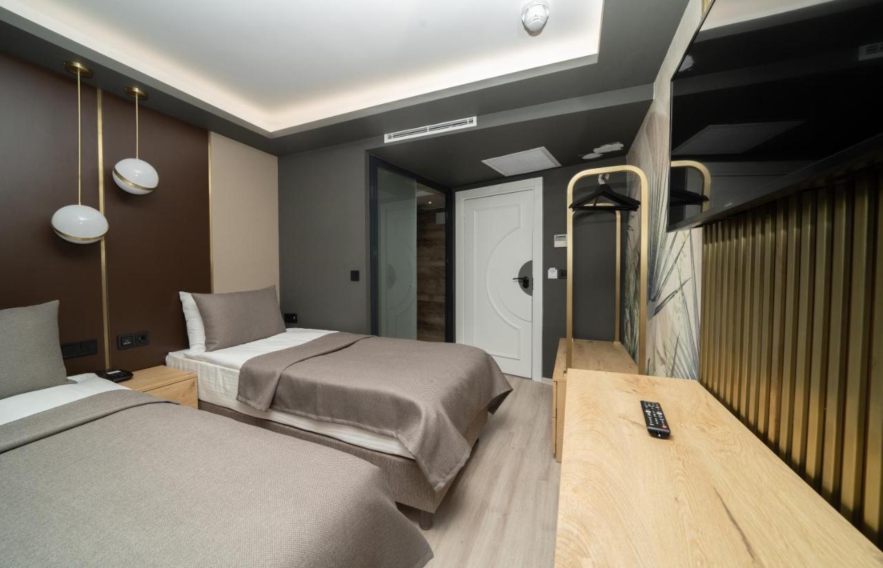 Fama Karakoey Hotel Istanbul