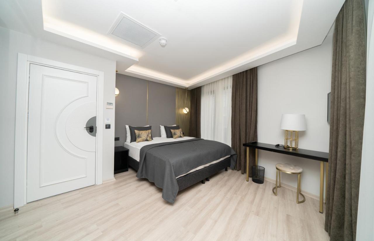 Fama Karakoey 4* Istanbul