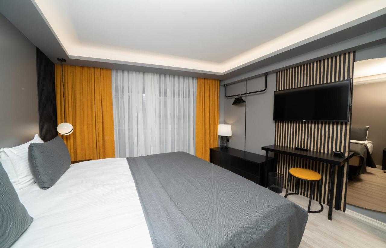 Fama Karakoey 4*