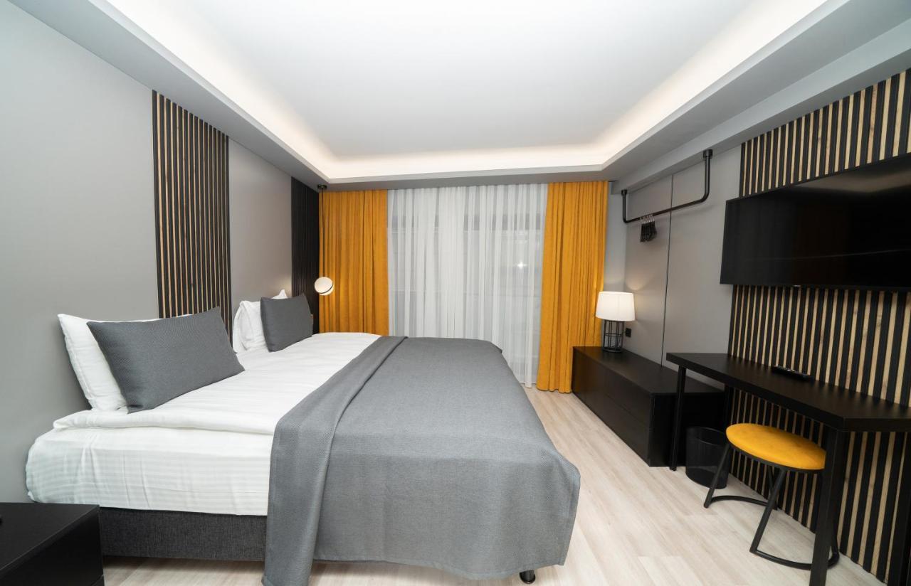 Hotel Fama Karakoey Istanbul