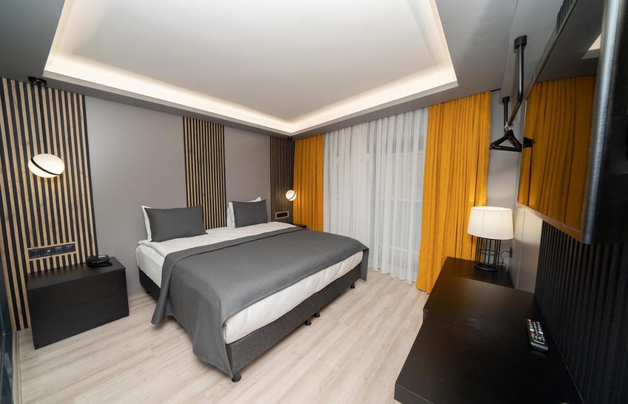 Fama Karakoey Hotel Istanbul