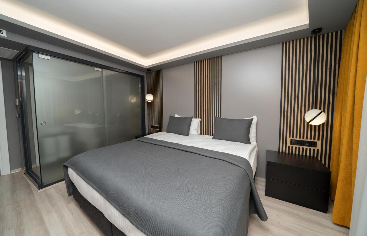 Hotel Fama Karakoey