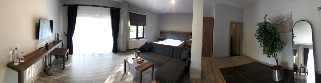 Hbs Polonezkoy Life & Garden Hotel *