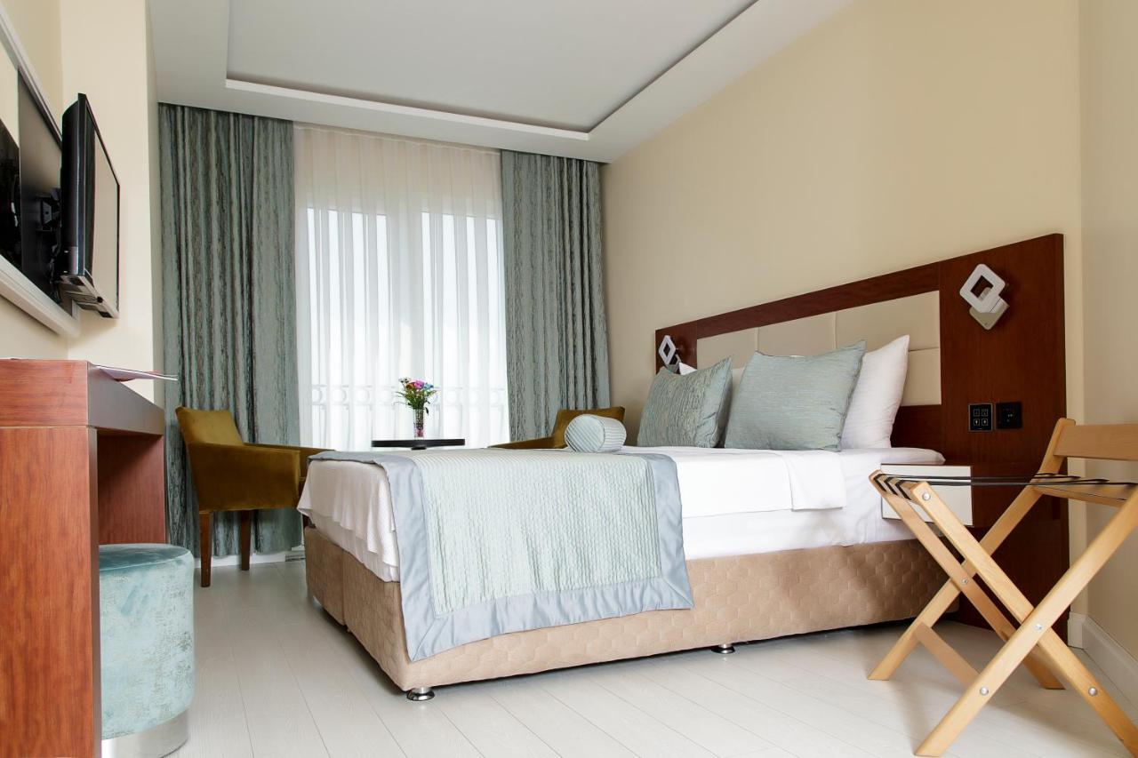 Hotel Vatan Asur 3*