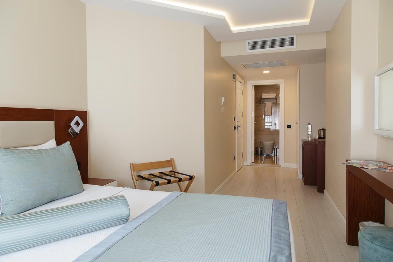 Vatan Asur 3* Istanbul