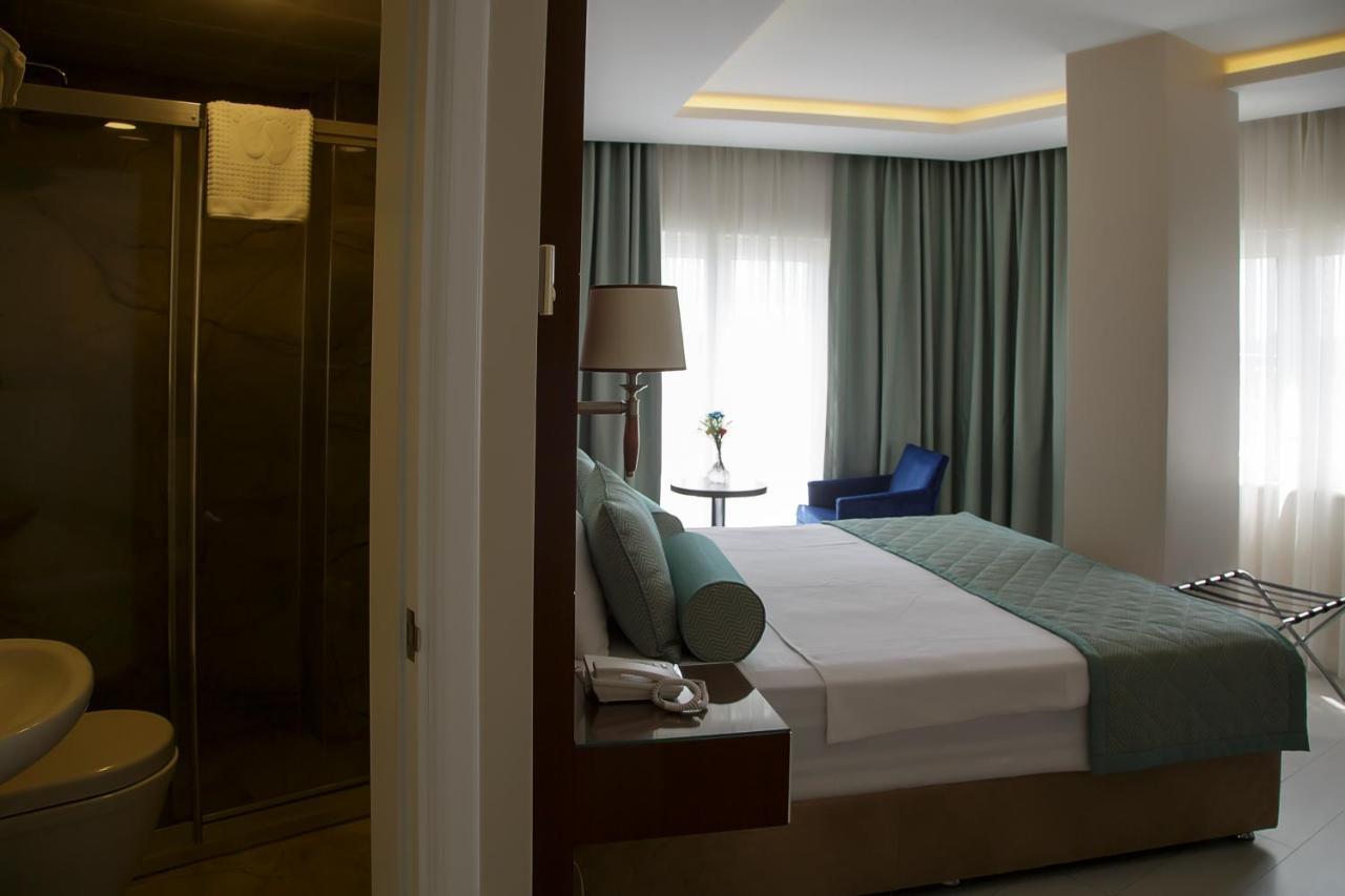 Vatan Asur Hotel