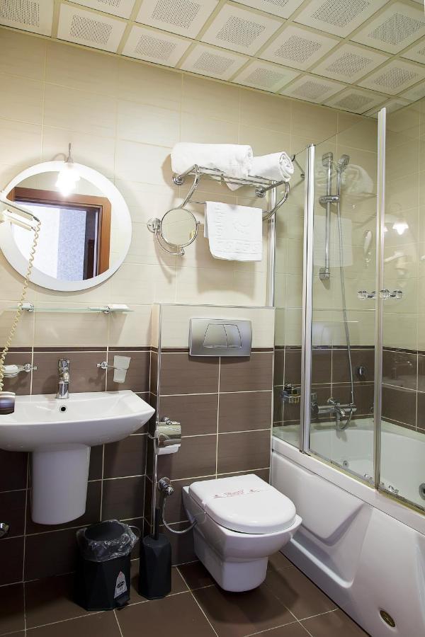 Hotel Vatan Asur 3*