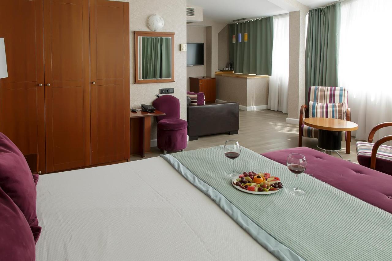 Vatan Asur 3* Istanbul