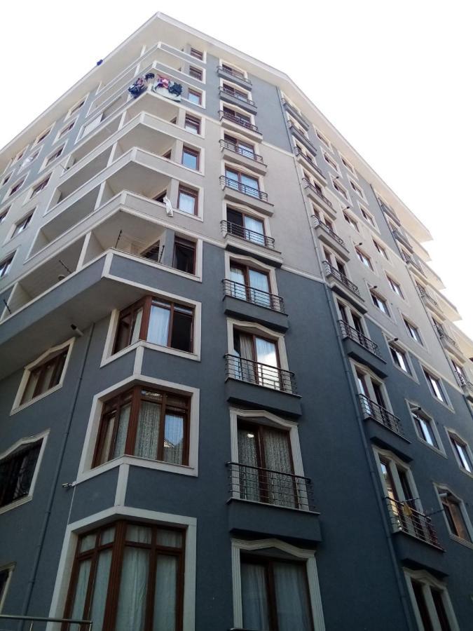 Aparthotel Yildirim Apart 2*