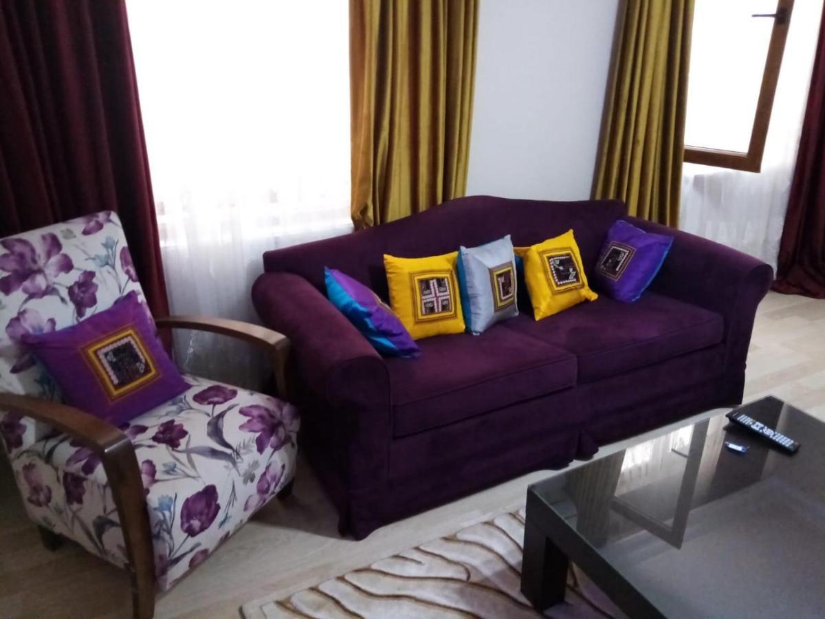 Yildirim Apart Aparthotel