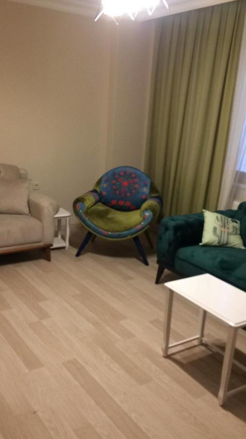 Yildirim Apart Aparthotel Istanbul