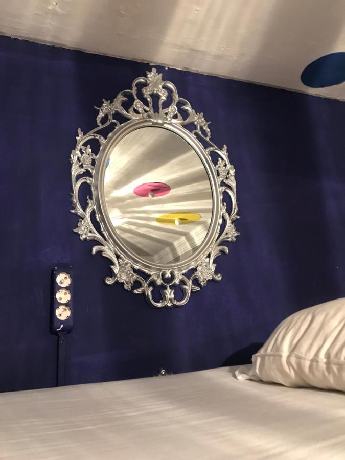 Aparthotel Yildirim Apart 2*