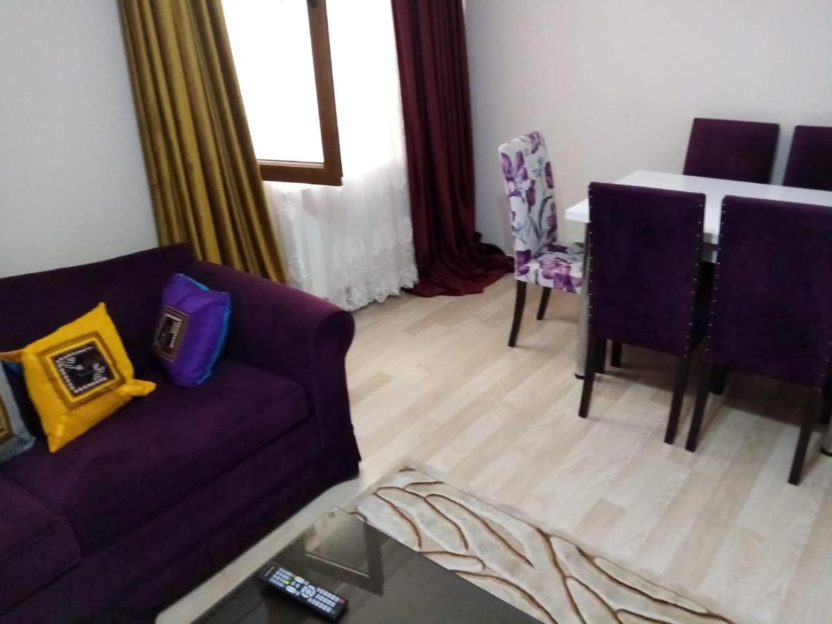 Aparthotel Yildirim Apart 2*