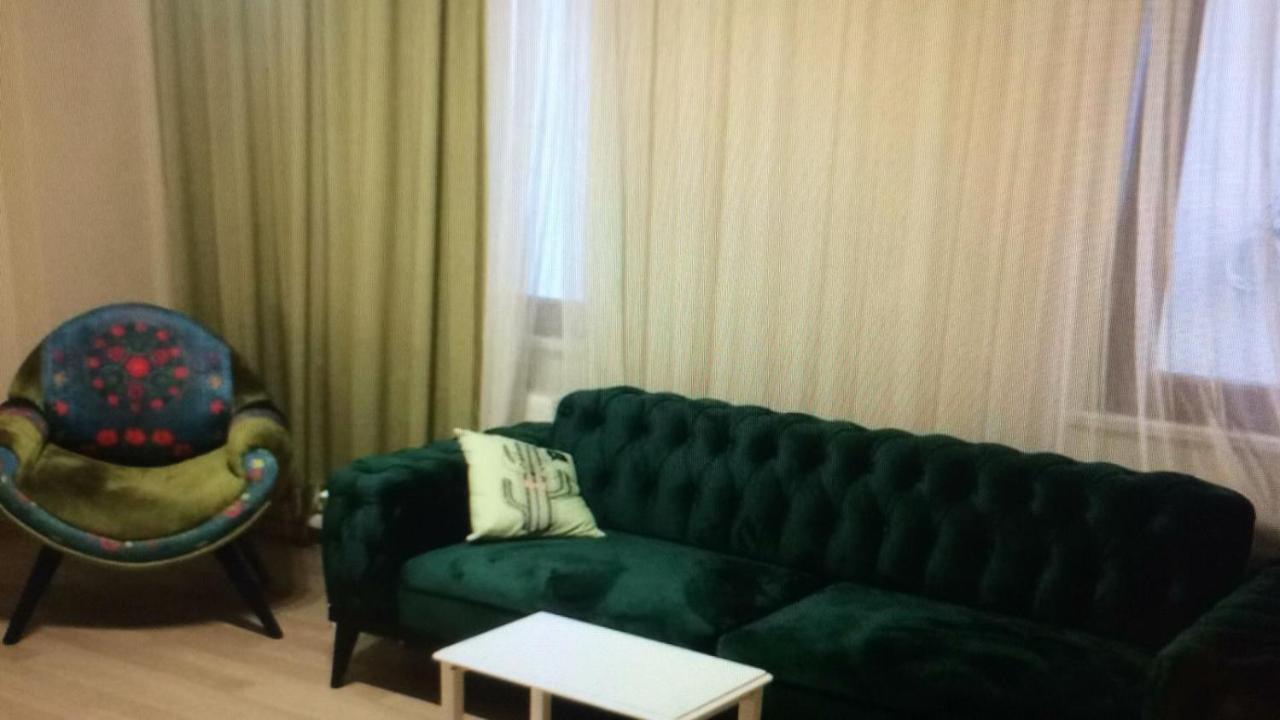 Yildirim Apart Aparthotel