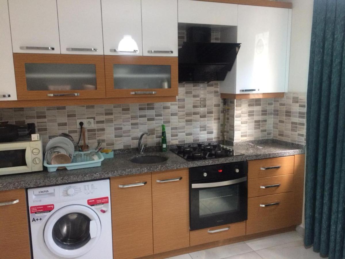 Yildirim Apart Aparthotel 2*
