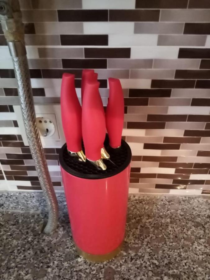 Aparthotel Yildirim Apart Istanbul