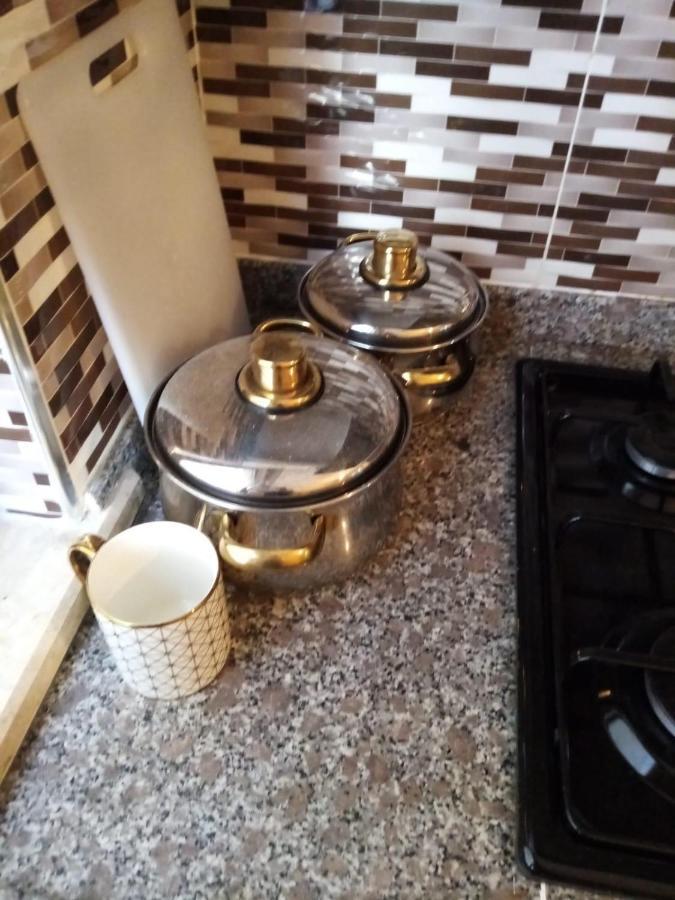 Yildirim Apart Aparthotel 2*