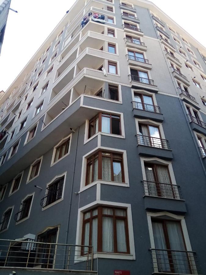 Yildirim Apart Istanbul