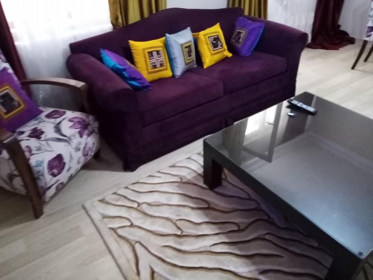 Aparthotel Yildirim Apart 2*