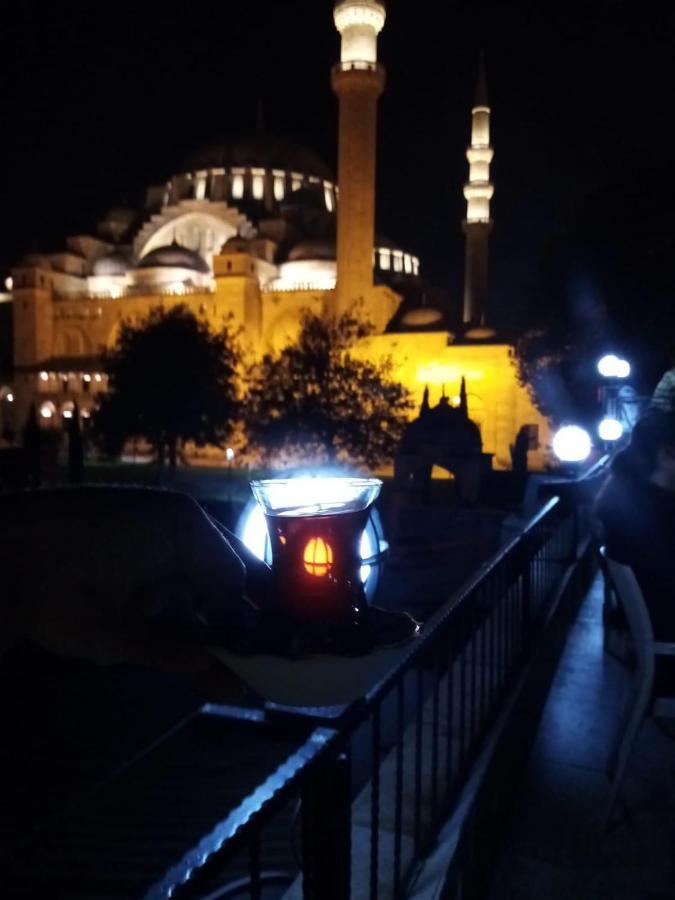 Yildirim Apart