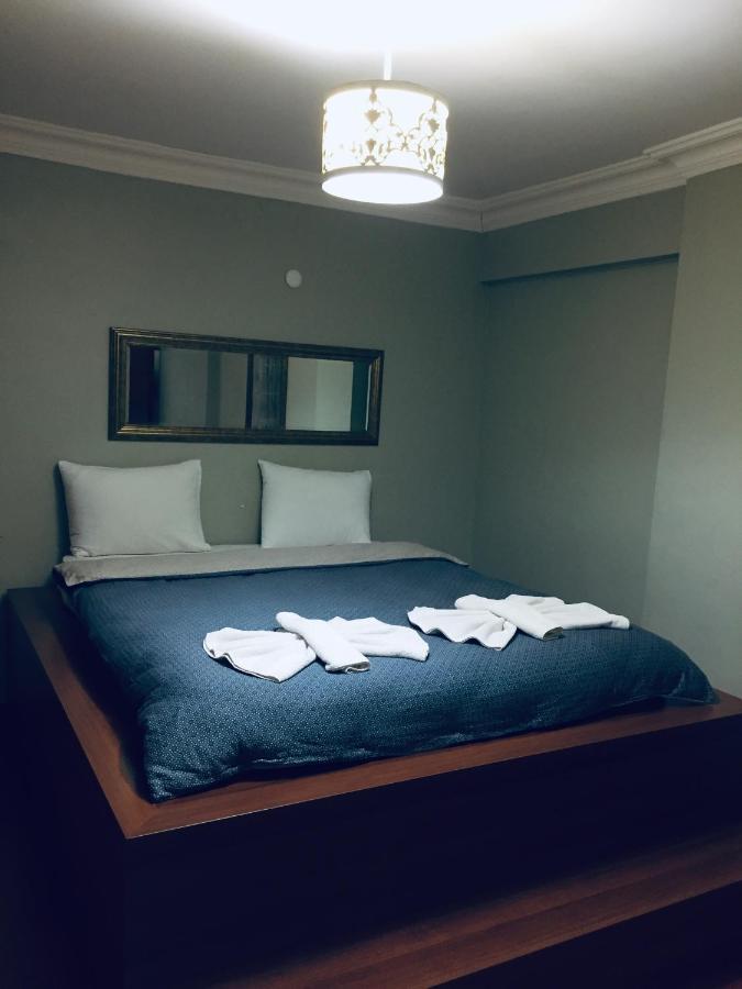 Aparthotel Yildirim Apart 2*