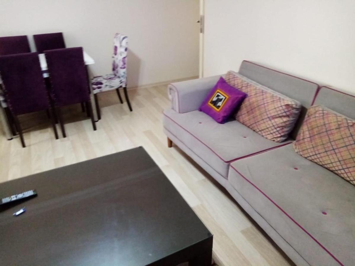 Aparthotel Yildirim Apart 2*