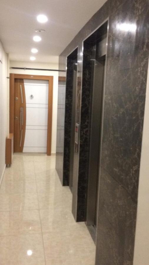 Aparthotel Yildirim Apart Istanbul