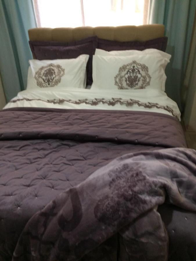 Yildirim Apart 2* Istanbul