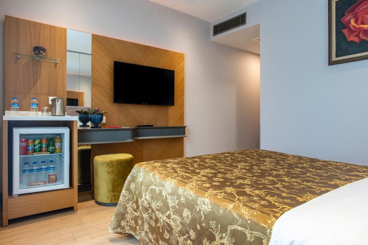 Oran Otel