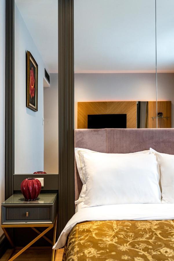 Oran Otel İstanbul