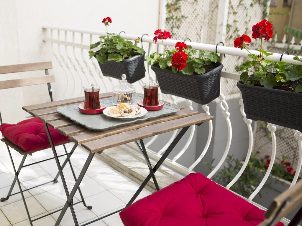 Aparthotel Miel Istanbul